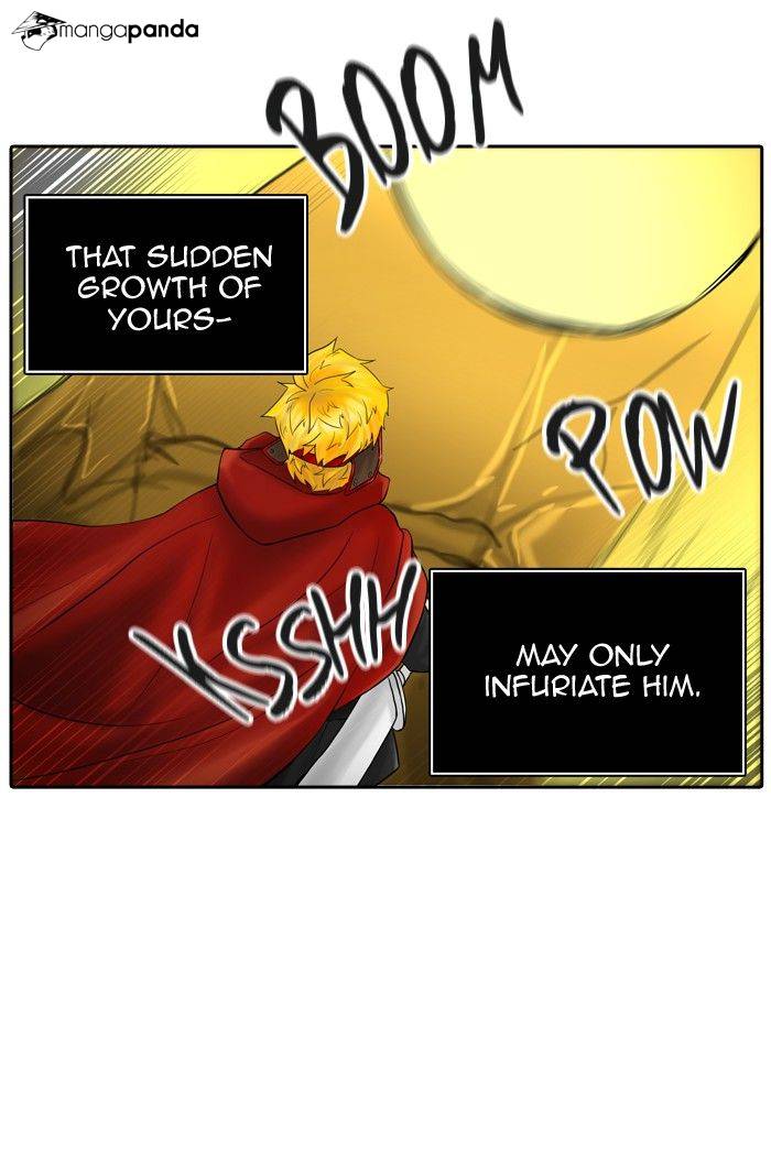 Tower of God Chapter 381 image 015